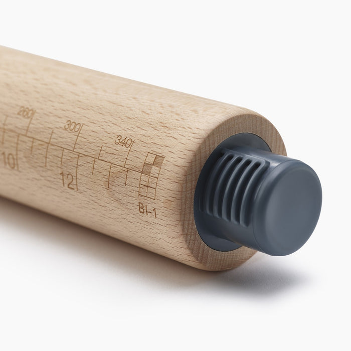 Joseph Joseph Verstelbare Deegroller