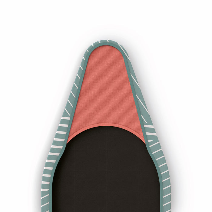 Joseph Joseph Flexa Strijkplankhoes B 135 cm - Grijs