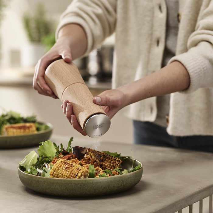 Joseph Joseph Milltop Zoutmolen