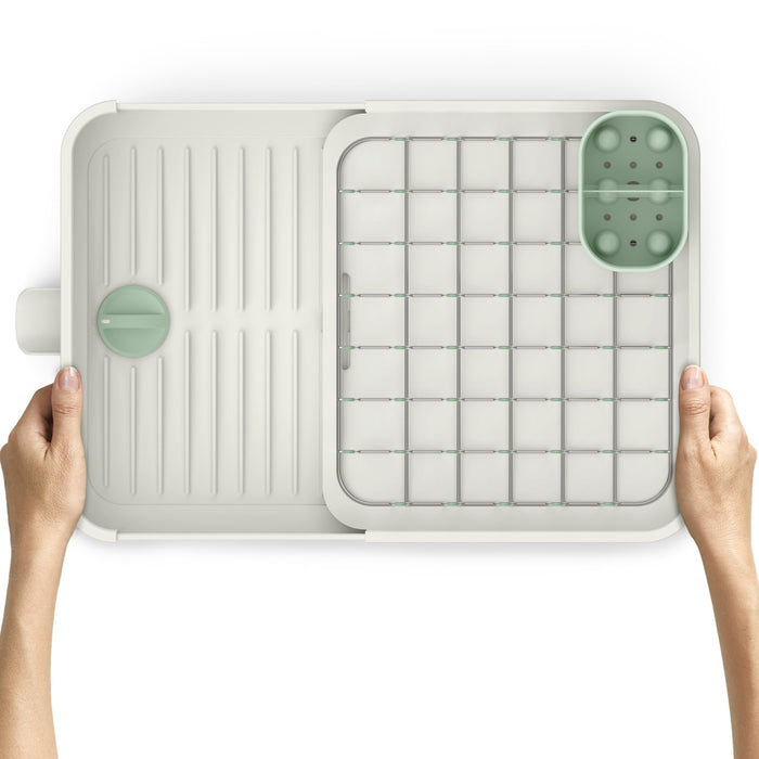 Joseph Joseph Extend Uitschuifbaar Afdruiprek