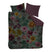Beddinghouse Dahlias Dekbedovertrek 200 x 200/220 cm - Multicolor