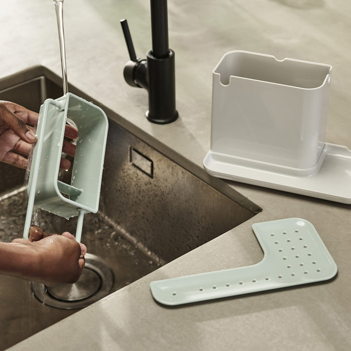 Joseph Joseph Caddy Gootsteenorganiser S