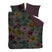 Beddinghouse Dahlias Dekbedovertrek 240 x 200/220 cm - Multicolor