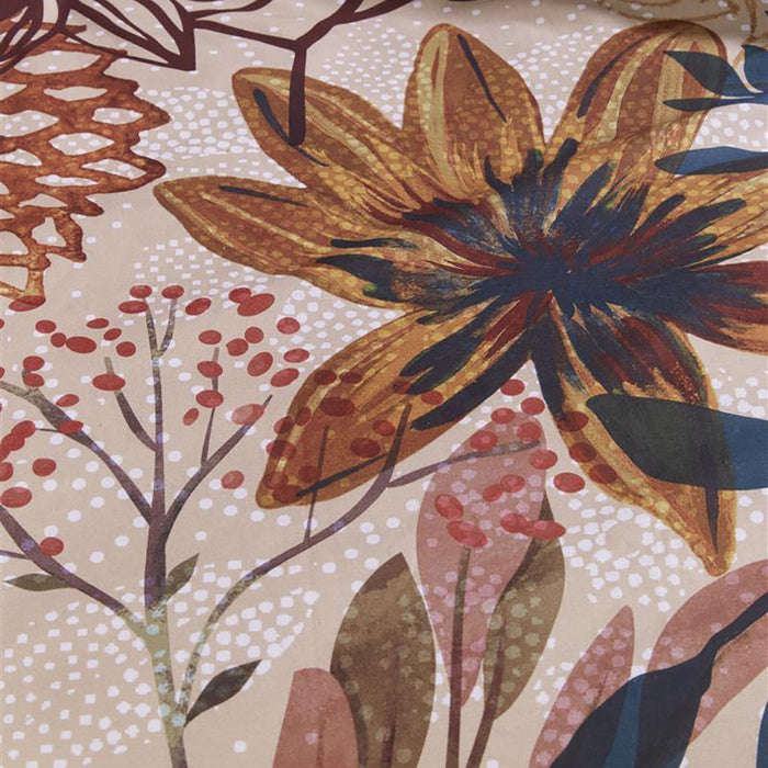 Beddinghouse Fatou Dekbedovertrek 200 x 200/220 cm - Multicolor