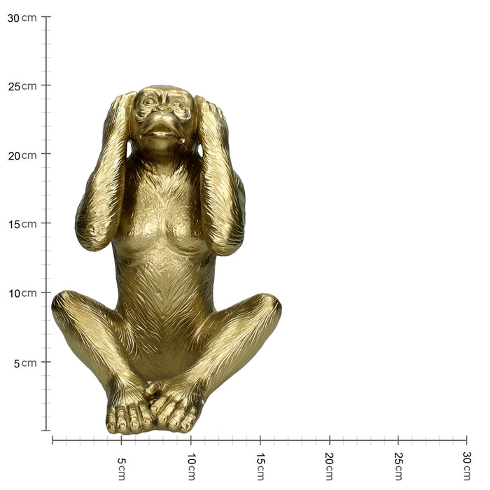 MOOS Bliss Aap Horen