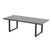 Hartman Ancona Salontafel -  H 66 x B 70 x D 140 cm