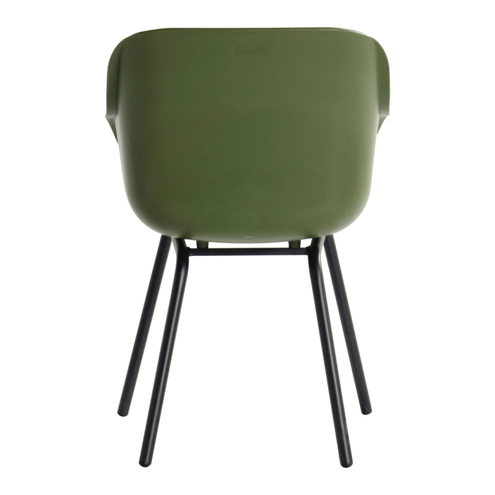 Hartman Sophie Elegance Rondo Diningstoel - Set van 2