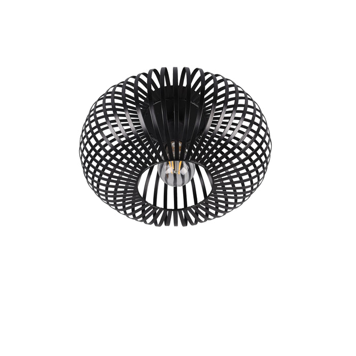 TRIO Johann Plafondlamp Ø 30 cm