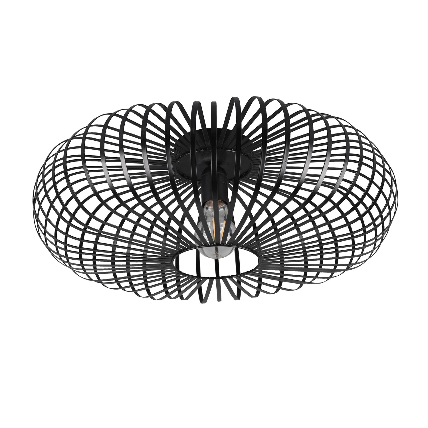 TRIO Johann Plafondlamp Ø 50 cm