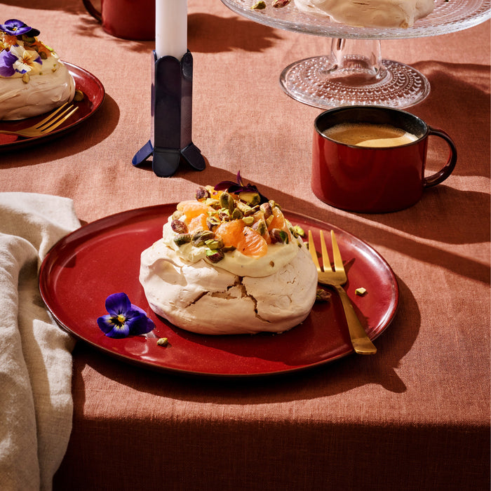 Amefa Austin Bestekset 24-delig - Goud