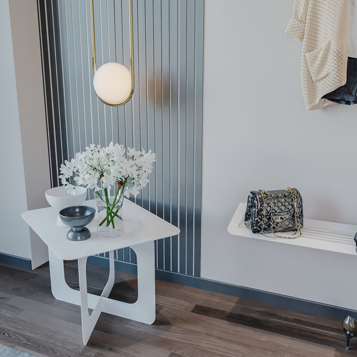 Gorillz Linea - Industriële Schoenenrek - Schoenenkast - 3 Paar Sch...