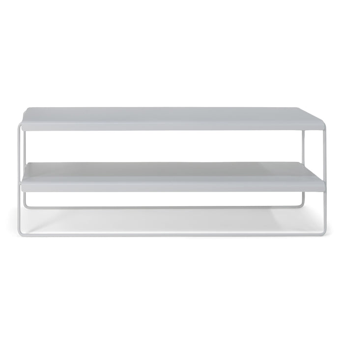 TORNA GABI 100 Schoenenrek Wit