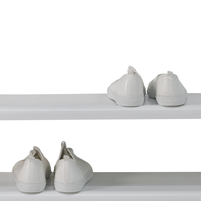 TORNA GABI 100 Schoenenrek Wit