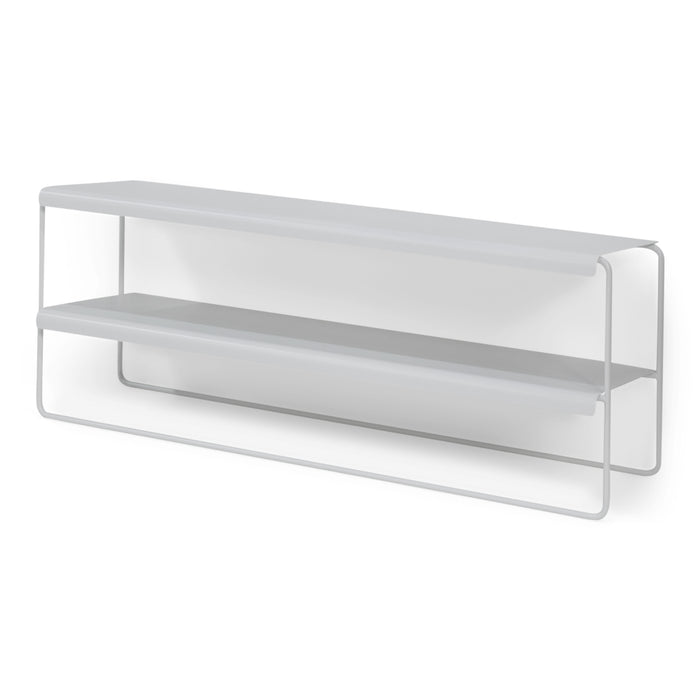 TORNA GABI 100 Schoenenrek Wit