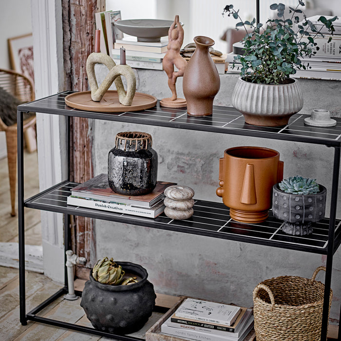 Bloomingville Dacian Kandelaar - Naturel