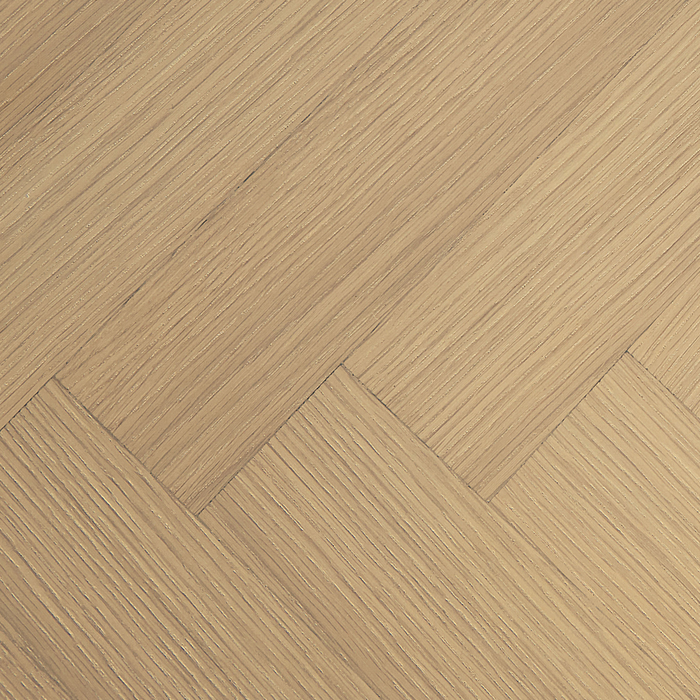 Beliani - IVORIE - Eettafel - Lichte houtkleur - 180 x 90 cm - MDF