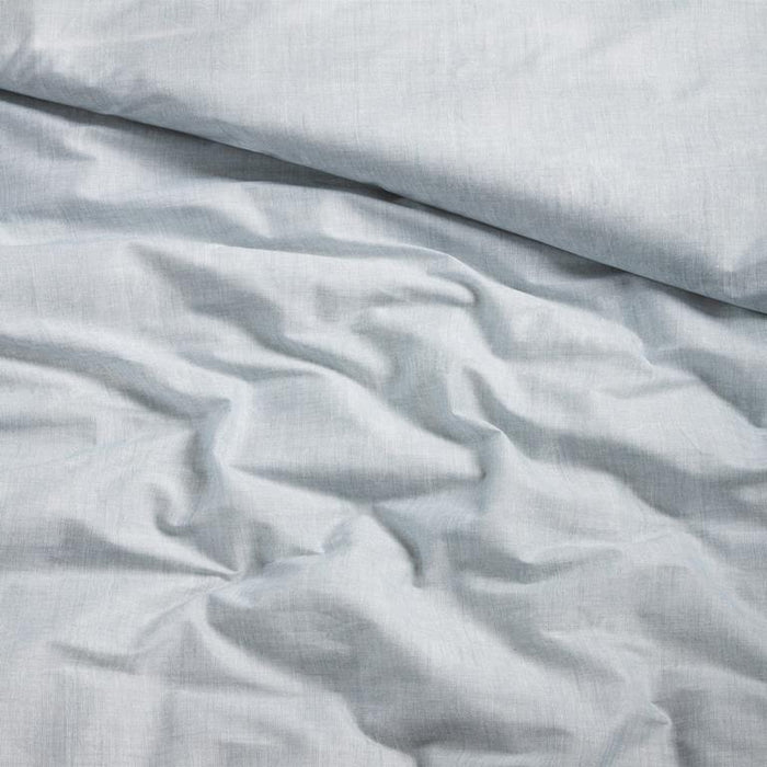 Cinderella Lyn Dekbedovertrek 200 x 220 cm - Lichtgrijs