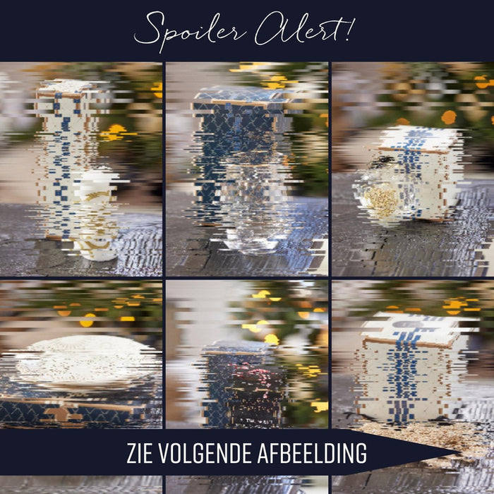 Riviera Maison Adventskalender 2022 - Christmas Is A Gift