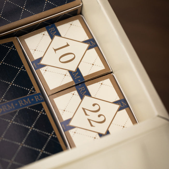 Riviera Maison Adventskalender 2022 - Christmas Is A Gift