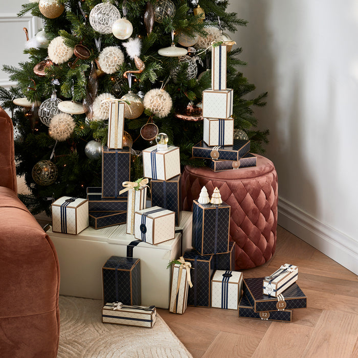 Riviera Maison Adventskalender 2022 - Christmas Is A Gift