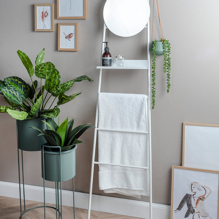 Present Time - Bloempot Set Essence - Jungle groen