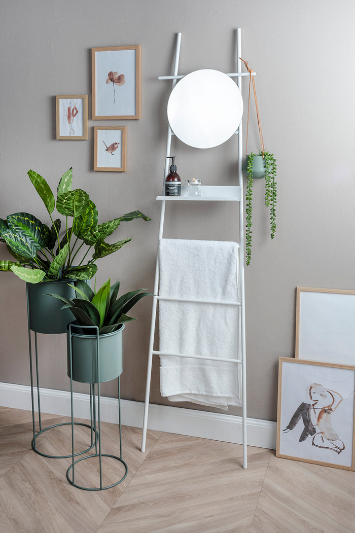 Present Time - Bloempot Set Essence - Jungle groen