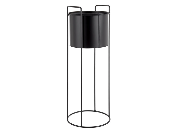 Present Time - Bloempot Set Essence - Zwart