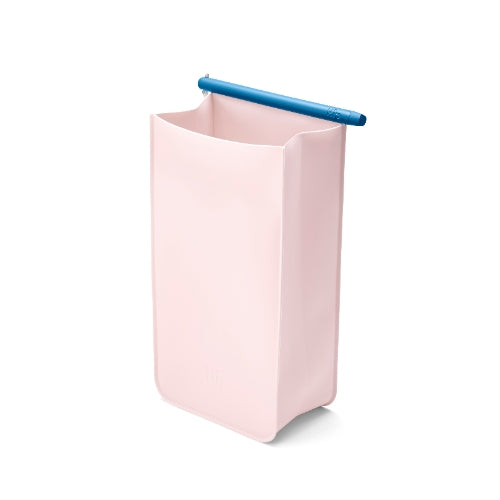 Herbruikbare Lunchzak, Pack - Medium, 2.6 Liter, Licht Roze - HIP