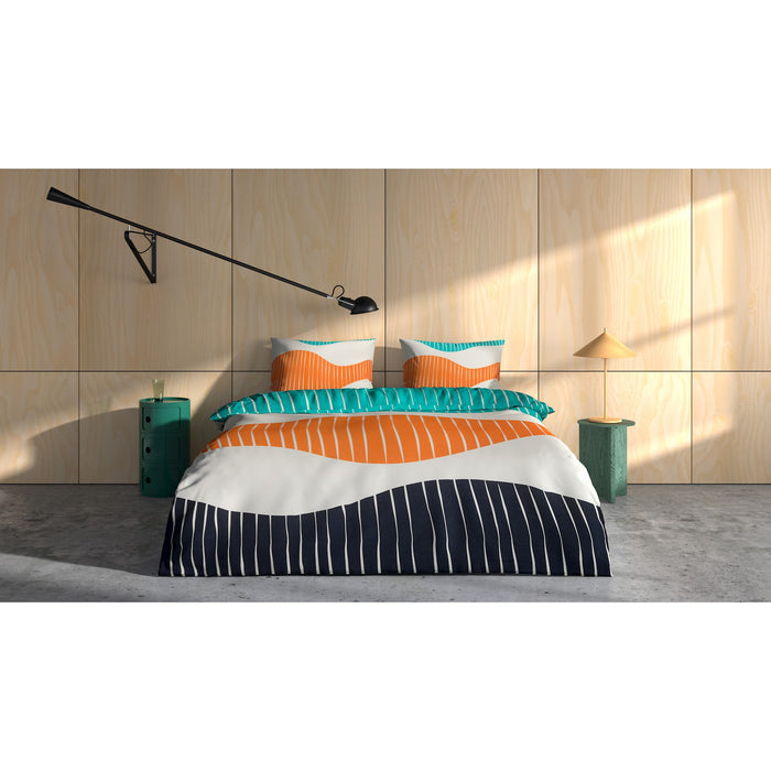 Beter Bed Select Dekbedovertrek Donny - 240 x 200|220 cm