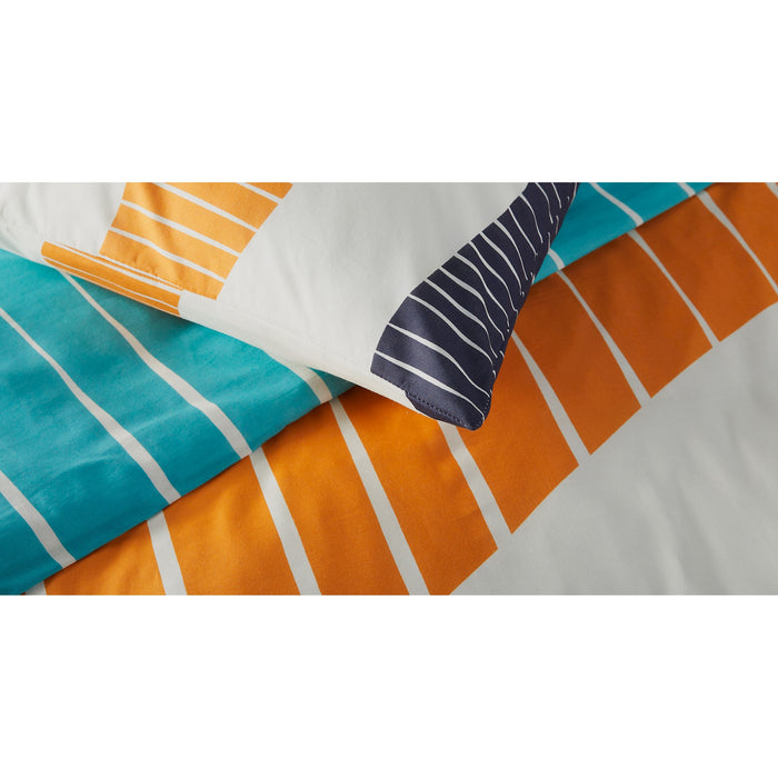 Beter Bed Select Dekbedovertrek Donny - 240 x 200|220 cm