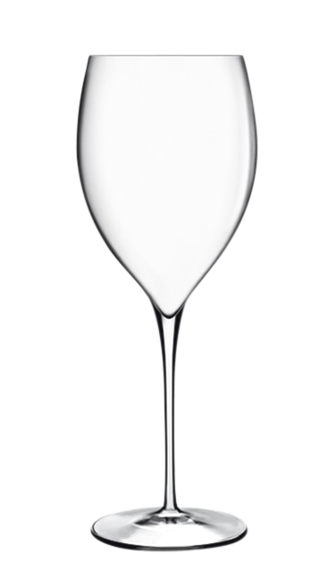 Luigi Bormioli Magnifico Wijnglas 59 cl - 4 stuks