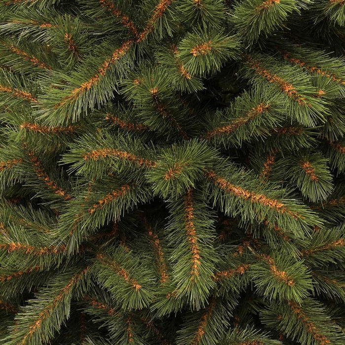 Black Box Kingston Kunstkerstboom H 185 cm