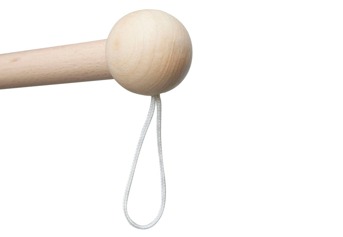 Jollein houten arm voor mobiel (35 centimeter x 55 centimeter x 6