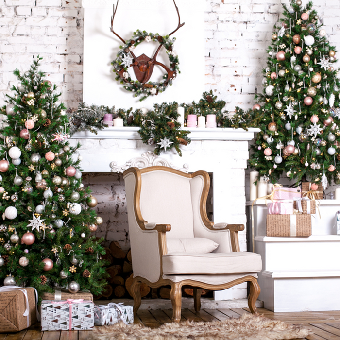 Bloomique - Echte Nordmann Kerstboom -Gezaagd Zonder Kluit - 140-150