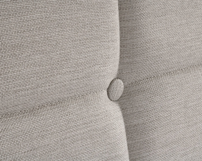 Elektrische Boxspring Arizona Compleet - beige