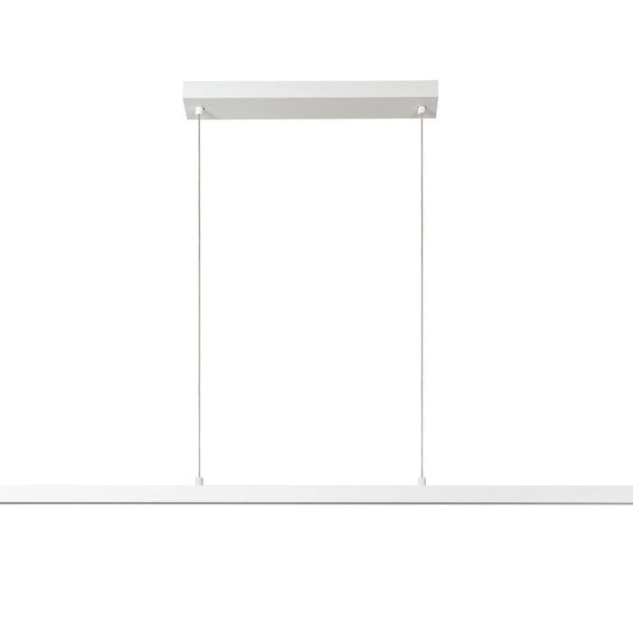 Lucide SIGMA Hanglamp - Wit