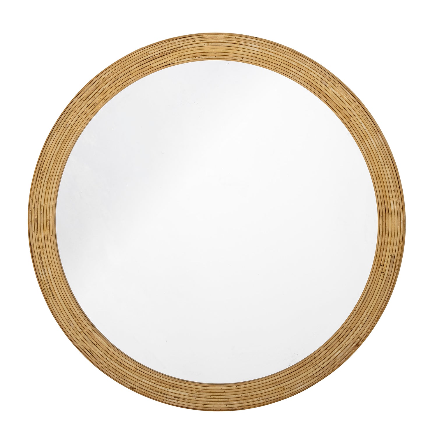 Bloomingville Rino Spiegel - Naturel Rotan