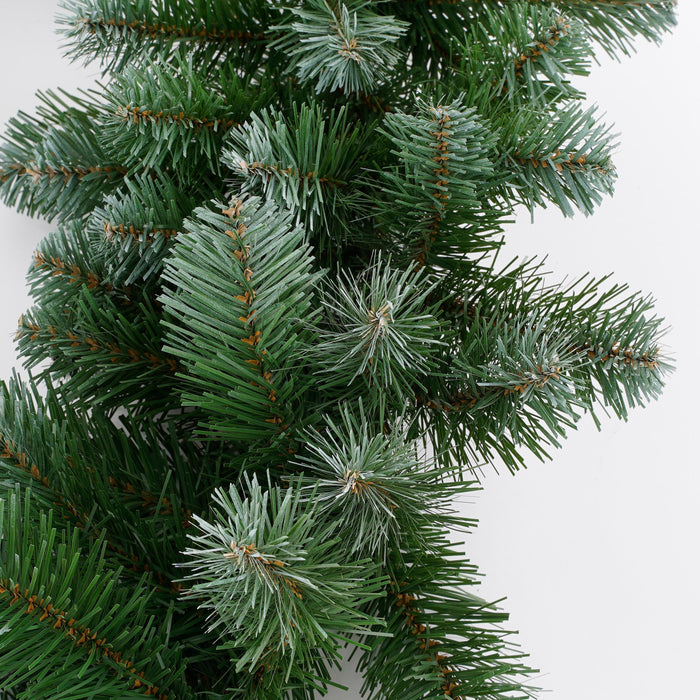 Triumph Tree Colorado Guirlande Swag - L180 cm - Frosted Green