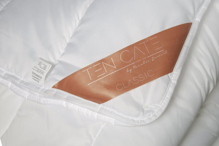Ten Cate Classic 4-Seizoenen Synthetisch Dekbed - 240x200 cm