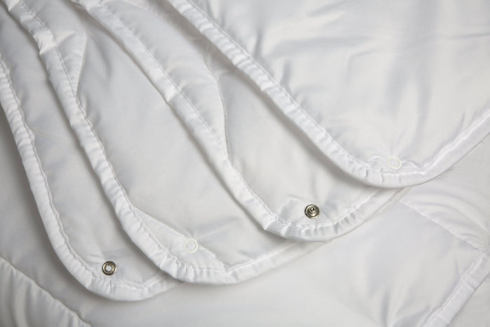 Ten Cate Classic 4-Seizoenen Synthetisch Dekbed - 240x200 cm