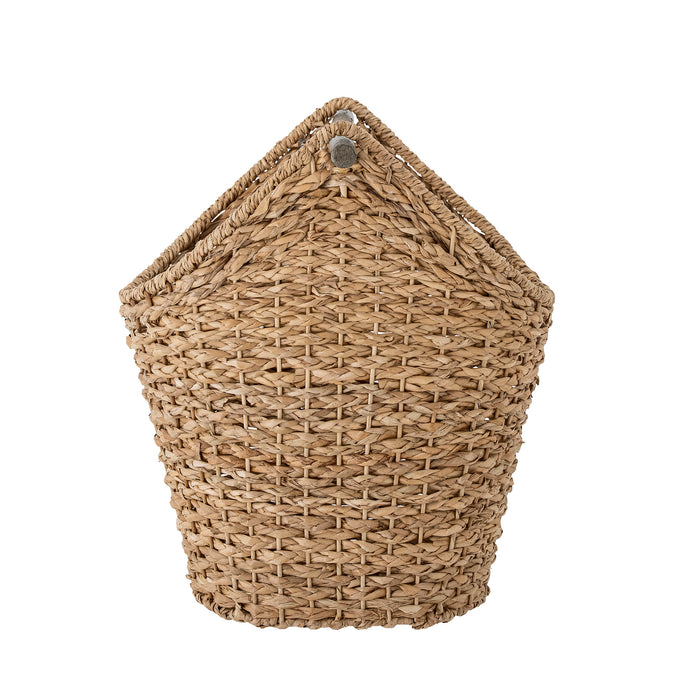 Bloomingville Timmi Toiletrolhouder - Gras