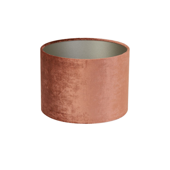 Light & Living Tafellamp Lutika|Gemstone - Zwart|Terra - Ø30x67cm