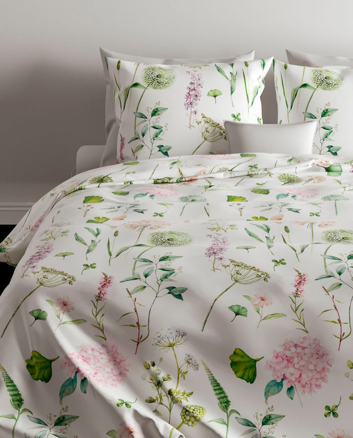 Zo Home Dekbedovertrek Katoen Bonnie - multi