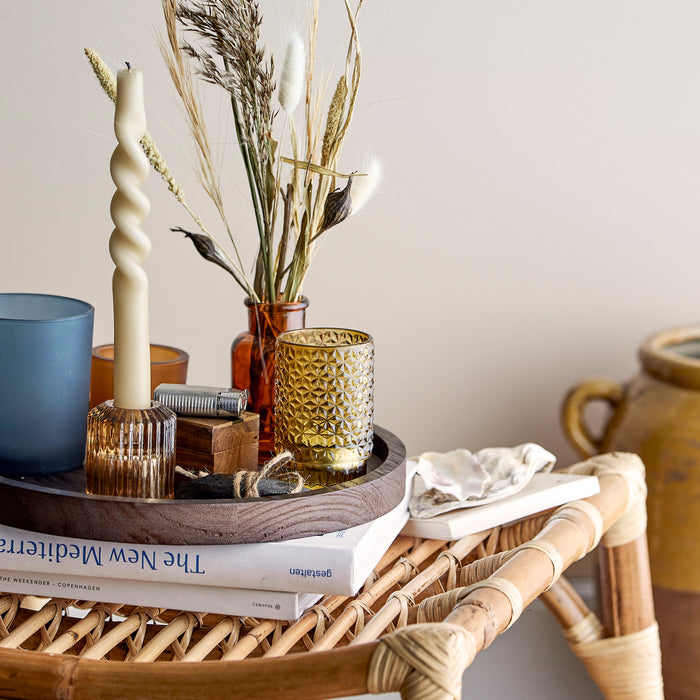 Bloomingville Sanga Waxinelichthouder - Set van 6