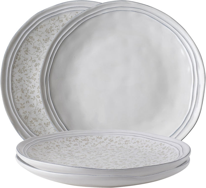 Laura Ashley Giftset 4 Borden 23 cm