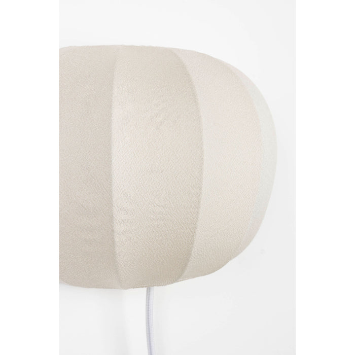 by fonQ Shem Wandlamp