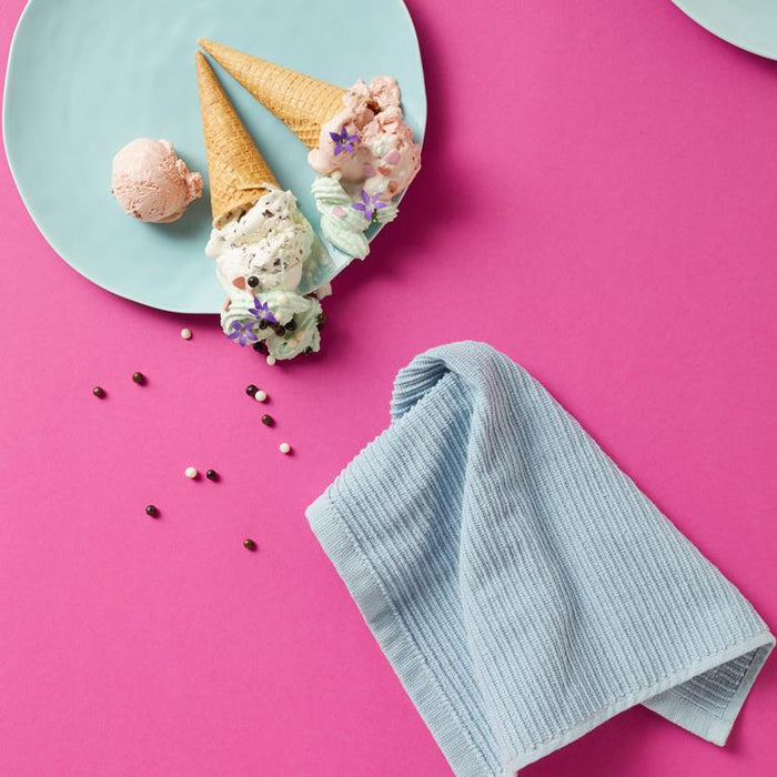 DDDDD Basic Clean Vaatdoek 30 x 30 cm - 4 st.