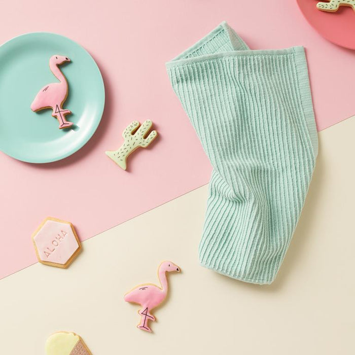 DDDDD Basic Clean Vaatdoek 30 x 30 cm - 4 st.