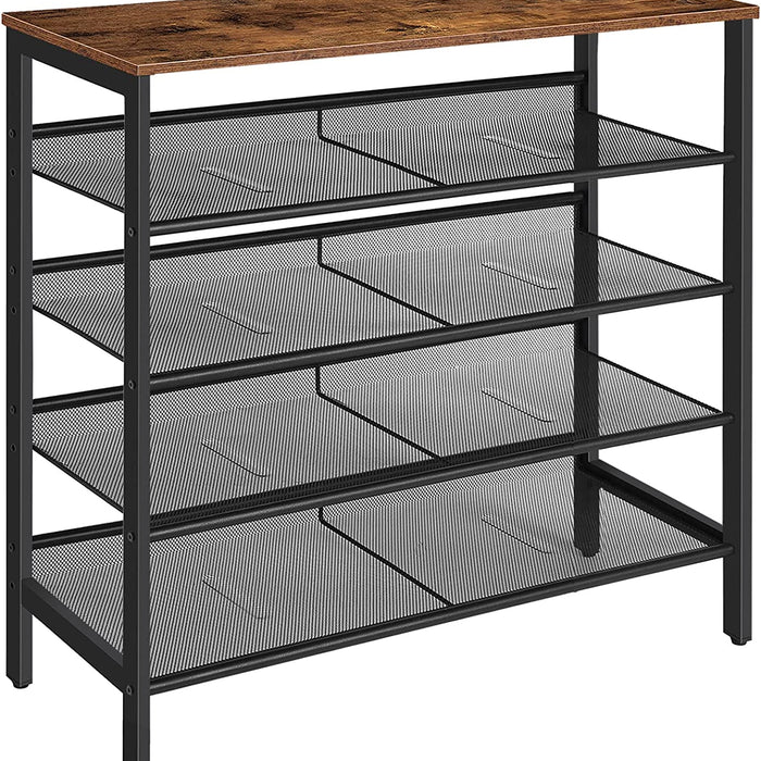 Furnilux-Schoenenrek-Schoenenrek-verstelbaar