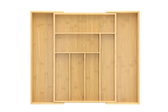 ACAZA Bestekbak Bamboe